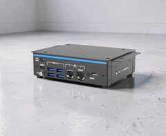 The OnLogic Factor 101 is an ARM-based fanless mini PC targeted at industrial use.