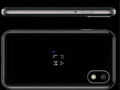 The Palm smartphone will only be available in the U.S. from Verizon. (Source: Android Police)