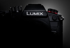 It looks as though Panasonic&#039;s YouTube-favoured GH line-up is getting a refresh on June 5. (Image source: Panasonic - edited)