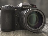 Panasonic pitches the Lumix G9 as a premium compact stills photography body. (Image source: Panasonic)