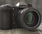 Panasonic pitches the Lumix G9 as a premium compact stills photography body. (Image source: Panasonic)