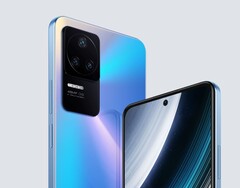 The Poco F4 could be a rebadged Redmi K40S. (Source: Xiaomi)