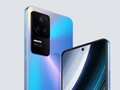 The Poco F4 could be a rebadged Redmi K40S. (Source: Xiaomi)