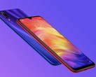 The Redmi Note 7. (Source: Xiaomi)