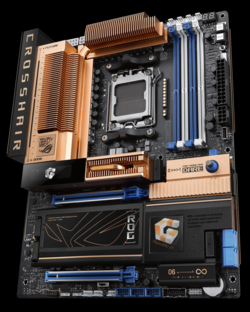 ROG Crosshair X870E 2006