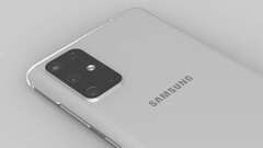 Galaxy S11 renders. (Source: OnLeaks)