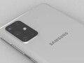 Galaxy S11 renders. (Source: OnLeaks)