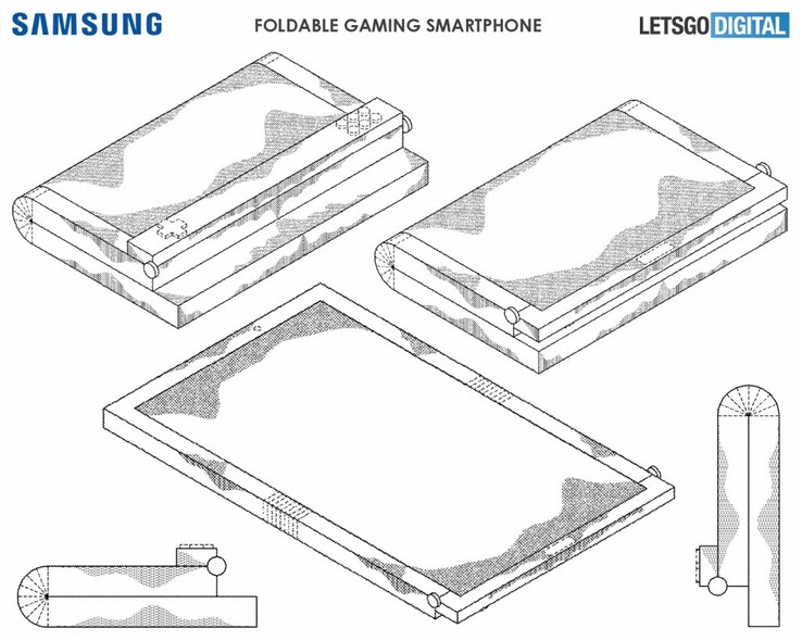 Patent schematics (Source: Let's Go Digital)