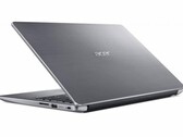 Acer Swift 3 coming with a GeForce MX250 GPU.. but they aren't saying which one