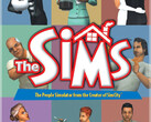 The original version of The Sims may be re-released soon. (Image source: Maxis and EA)