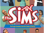 The original version of The Sims may be re-released soon. (Image source: Maxis and EA)