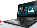 Review Lenovo ThinkPad Yoga Convertible