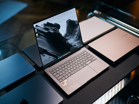 Snapdragon's second try is ... awesome?! - Asus ZenBook A14 review