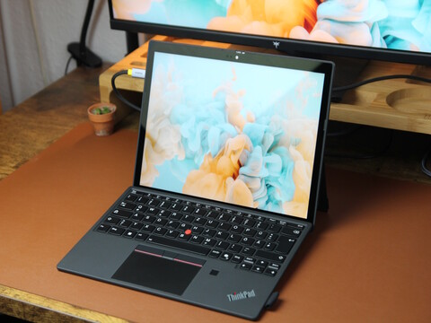 Lenovo ThinkPad X12 Detachable G2 review: The versatile laptop-tablet hybrid for everyday business use