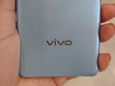 The Vivo X100 in the wild(?). (Source: You old Xu a via Weibo)