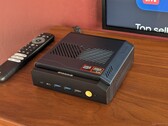 BOSGAME VTA-439 review: Ryzen AI 9 HX 470 is a great fit for mini PCs