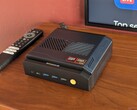 BOSGAME VTA-439 review: Ryzen AI 9 HX 470 is a great fit for mini PCs