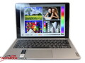 Lenovo IdeaPad S540 13-inch: AMD Ryzen ensures a very good rating despite cut corners