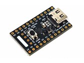 WeAct has launched a new and compact board