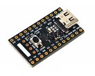 WeAct has launched a new and compact board