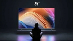 Xiaomi has released a bunch of impressive TVs this year. (Source: Gearbest)