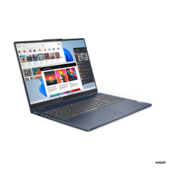 The Lenovo IdeaPad 5 2-in1 is now official with AMD&#039;s newest laptop processors (image via Lenovo)