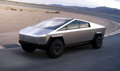 The upcoming Cybertruck range extender is expected to cost around $16,000 (Image source: Tesla)