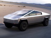 The upcoming Cybertruck range extender is expected to cost around $16,000 (Image source: Tesla)