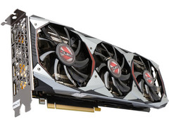 The GTX 1080Ti is the current king of consumer gaming cards. (Source: NewEgg)