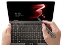The One Mix 3s Platinum Edition is One-Netbook's top of the range UMPC. (Image source: One-Netbook)