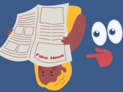 False, true or half-true? Who knows for sure? (Source: pixabay/Elf-Moondance)