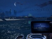 R.E.A.L. mod brings fully playable VR experience to GTA V. (Image source: LukeRoss00)