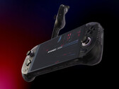The AYA NEO GEEK will come in at least two colours. (Image source: AYA NEO)