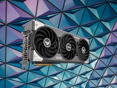 Both the RX 9070 and 9070 XT feature 16 GB of memory. (Image source: Asus, Unsplash, edited)