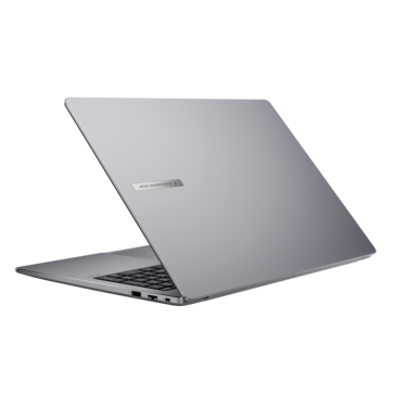 The ExpertBook P3 (P3605) comes in gray...