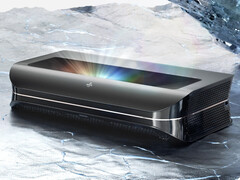 Awol Vision LTV 4K projectors are enjoying generous Black Friday discounts (Image source: Awol)