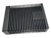 The Alpha-One is a new mini PC with RISC-V chipset (Image source: Pine64)