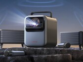 The Anker Nebula X1 will be available to buy in May 2025. (Image source: Anker Nebula)
