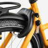 The Decathlon Btwin F900E Box Cargo Bike. (Image source: Decathlon)