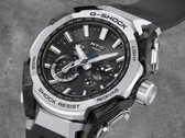 Casio’s older G-Shock MTG-B4000-1A watch