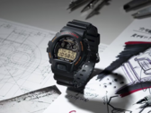 The new upcoming Casio GW-6950K-7AJR will retain a majority of features found in the Casio GW-6900 line (pictured). (Image source: Casio)