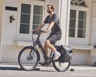 City Pro: New e-bike with smart features