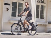 City Pro: New e-bike with smart features