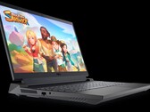 The Dell G15 5535 features expandable RAM and storage. (Source: Dell)