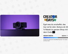 Facecam 4K offer during the Creator Days
