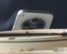 The Find X8(?). (Image source: ZionsAnvin via Twitter/X)