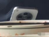 The Find X8(?). (Image source: ZionsAnvin via Twitter/X)