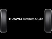 The FreeBuds Studio are official. (Source: YouTube)