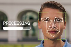 The US Patent and Trademark Office is set to grant Clearview AI a patent for its facial recognition software. (Image source: Tumisu via Pixabay)