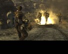 Fallout New Vegas gameplay screenshot